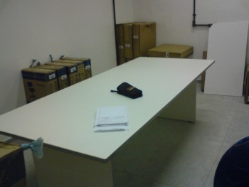 Mesa de Trabalho 2