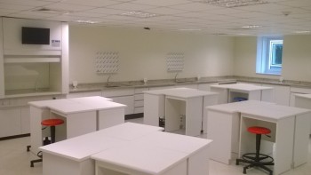 Bancadas Pequenas para Alunos